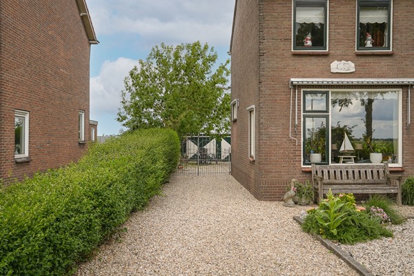 Medium property photo - Kerkweg 23, 4245 TP Leerbroek